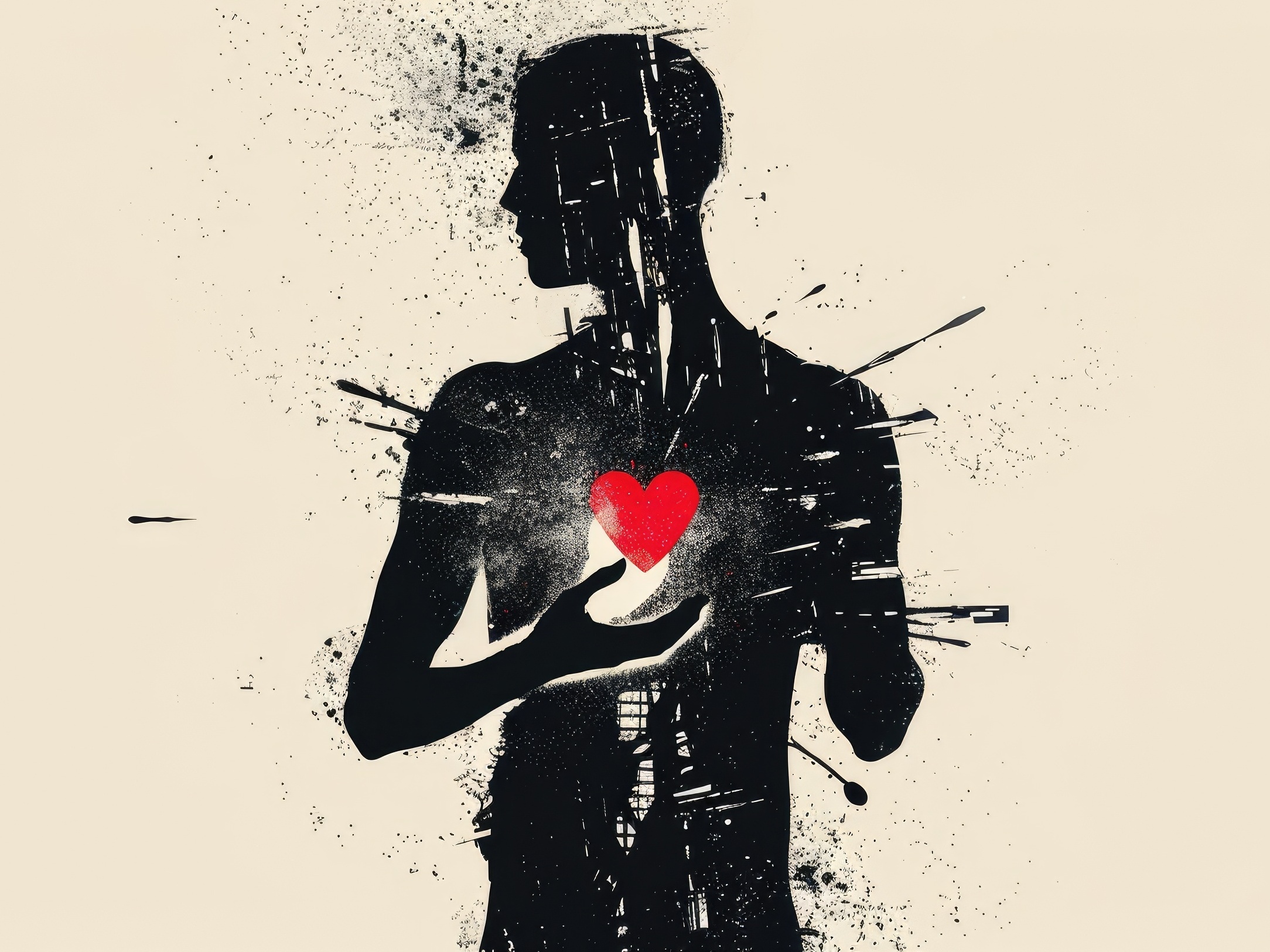 Break The Cycle: How to rewrite the relationship patterns you inherited ...