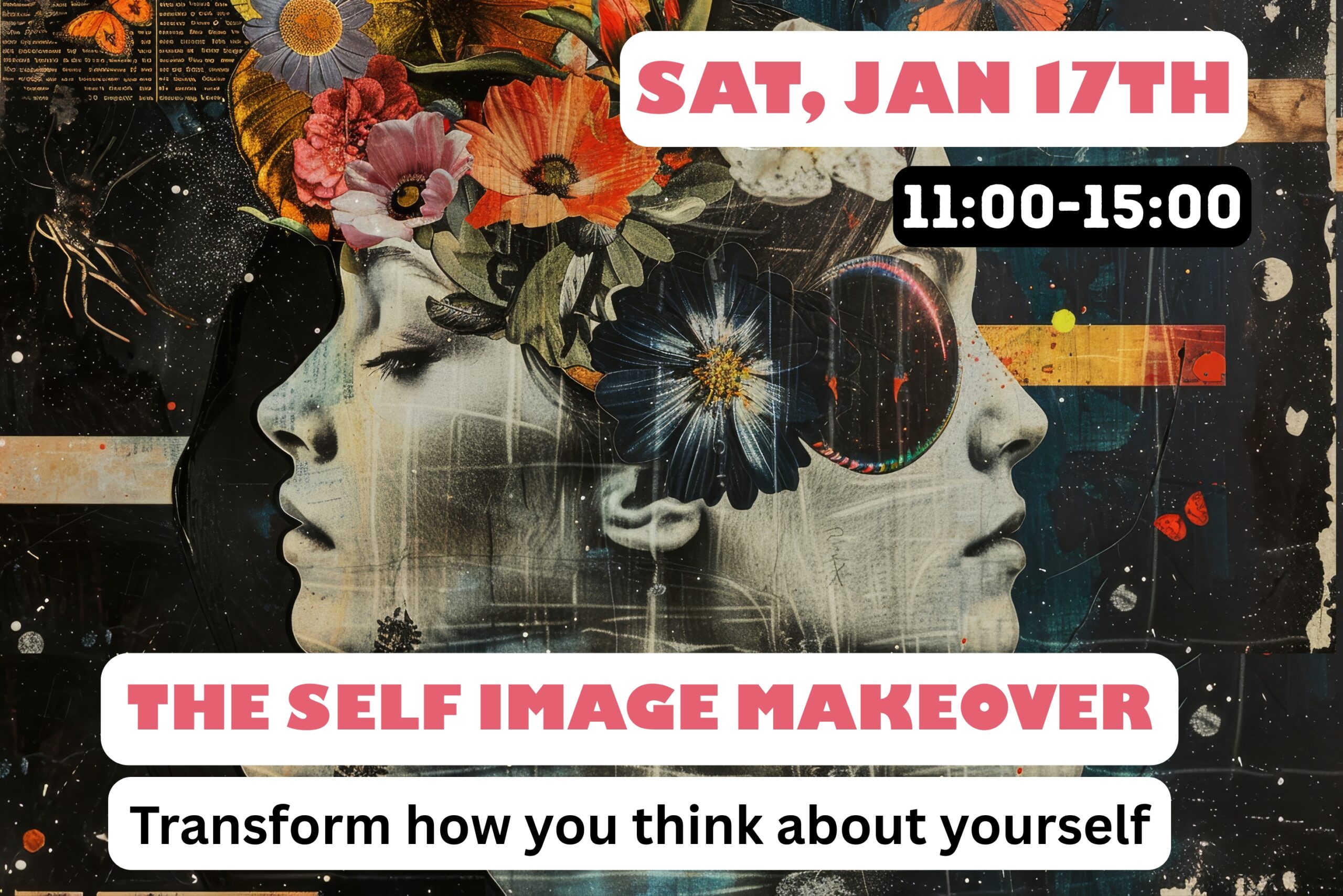 Image Makeover Rsa Self Image Makeover - Exhale Helping You to Heal & Grow